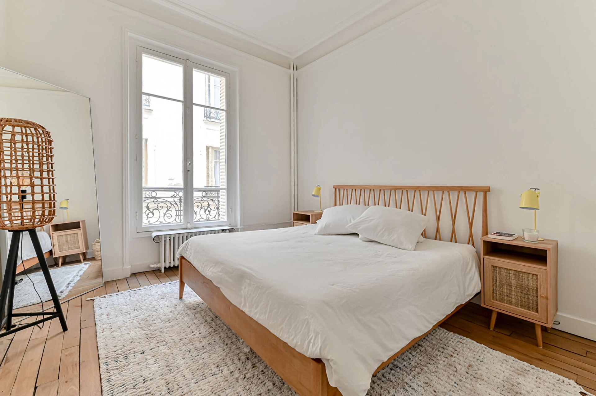 Paris 3 - Béranger 10