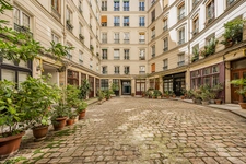 PARIS 3E - RAMBUTEAU 17