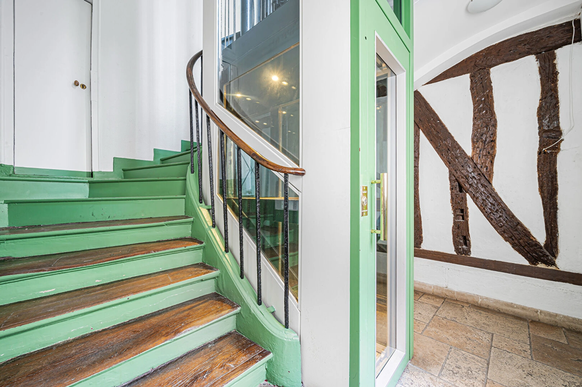 Paris 3 - Notre Dame de Nazareth 8