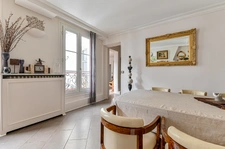 PARIS 4 - SAINT MERRI 5