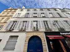 Paris 3 - Barbette 1