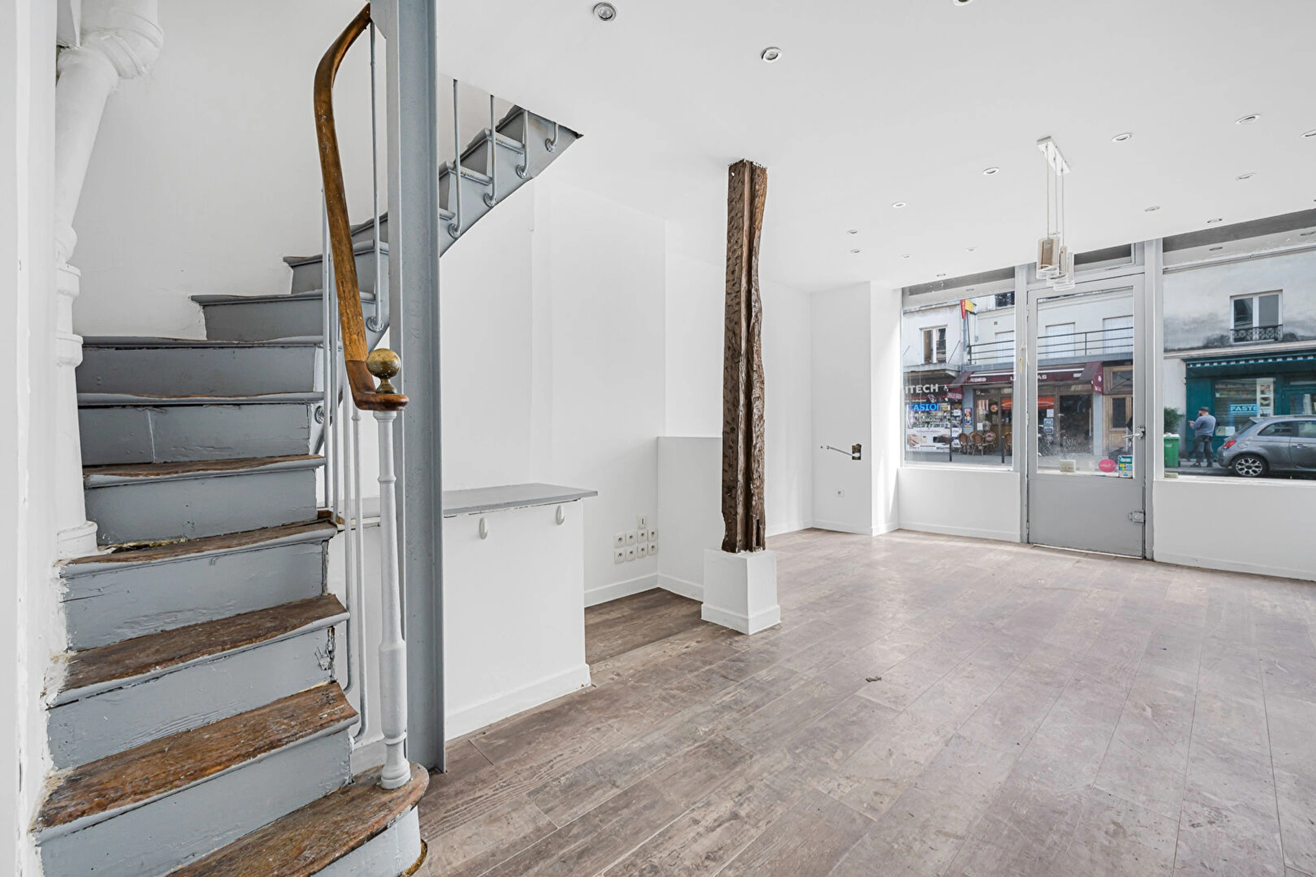 Paris 10 - Fbg St Martin 3