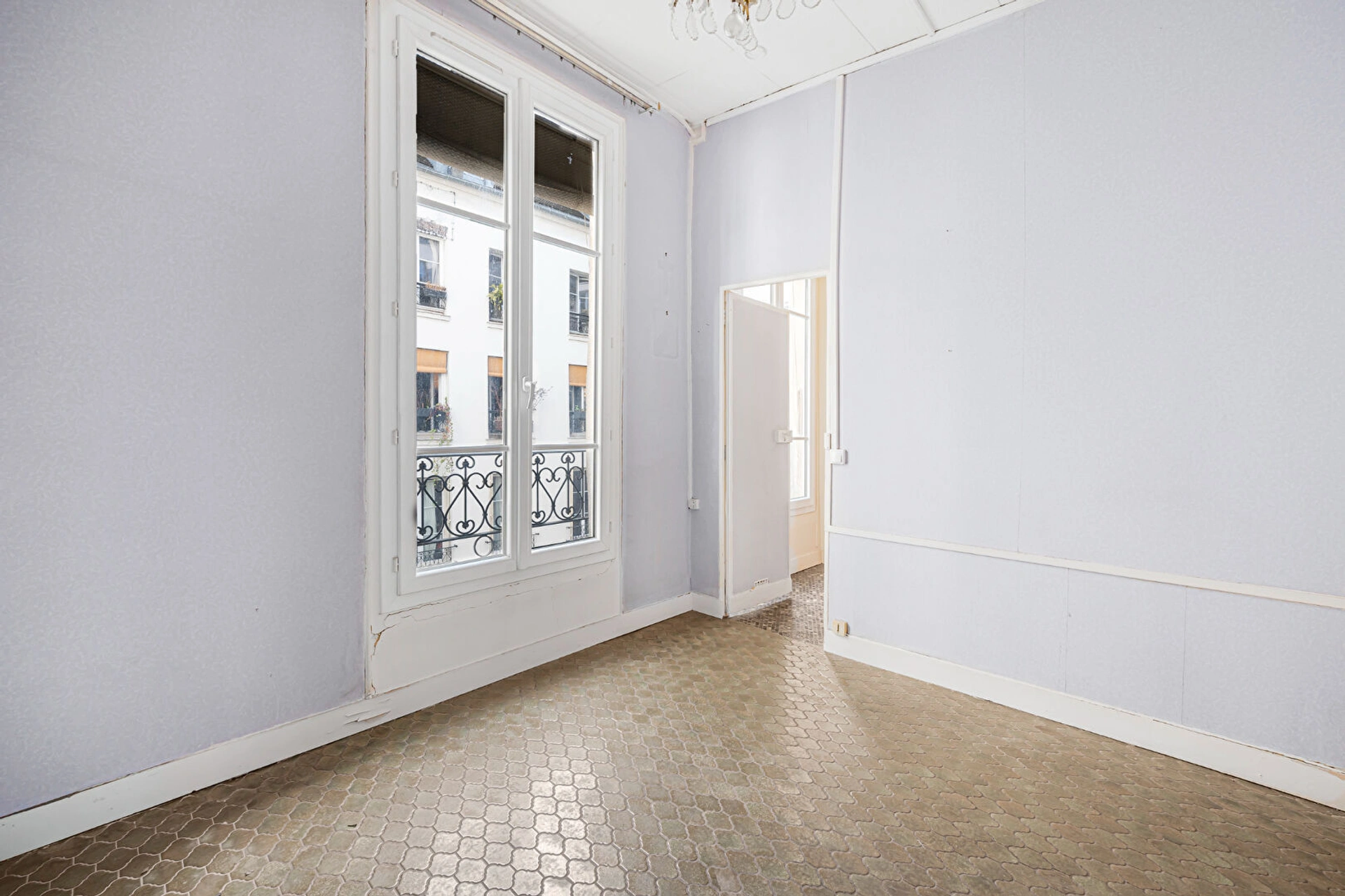 Paris 3 - Notre Dame de Nazareth 8