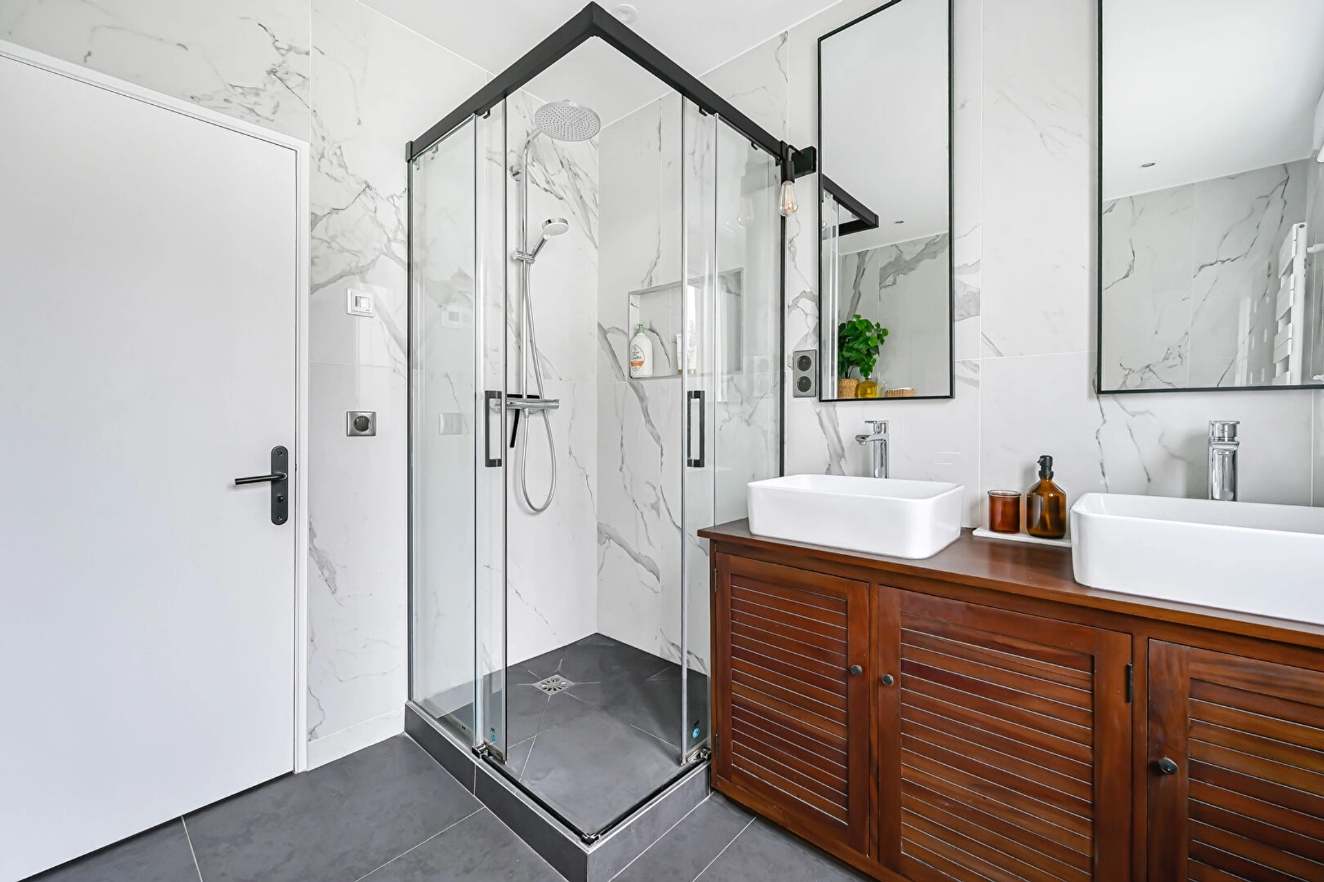 La Celle St Cloud - Maison Indépendante 11