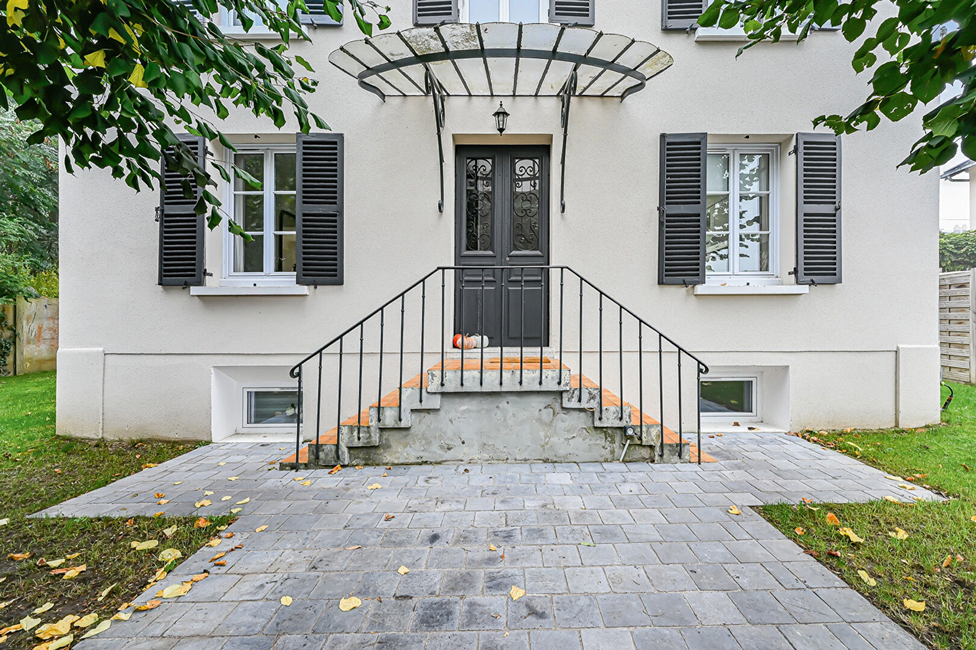 La Celle St Cloud - Maison Indépendante 1