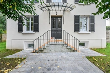 La Celle St Cloud - Maison Indépendante 1