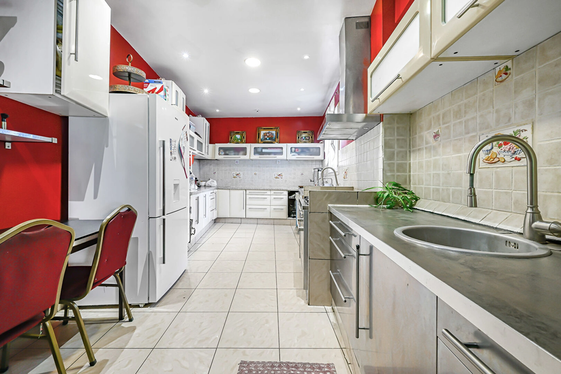 SAINT-MAURICE - BORDS DE MARNE 5