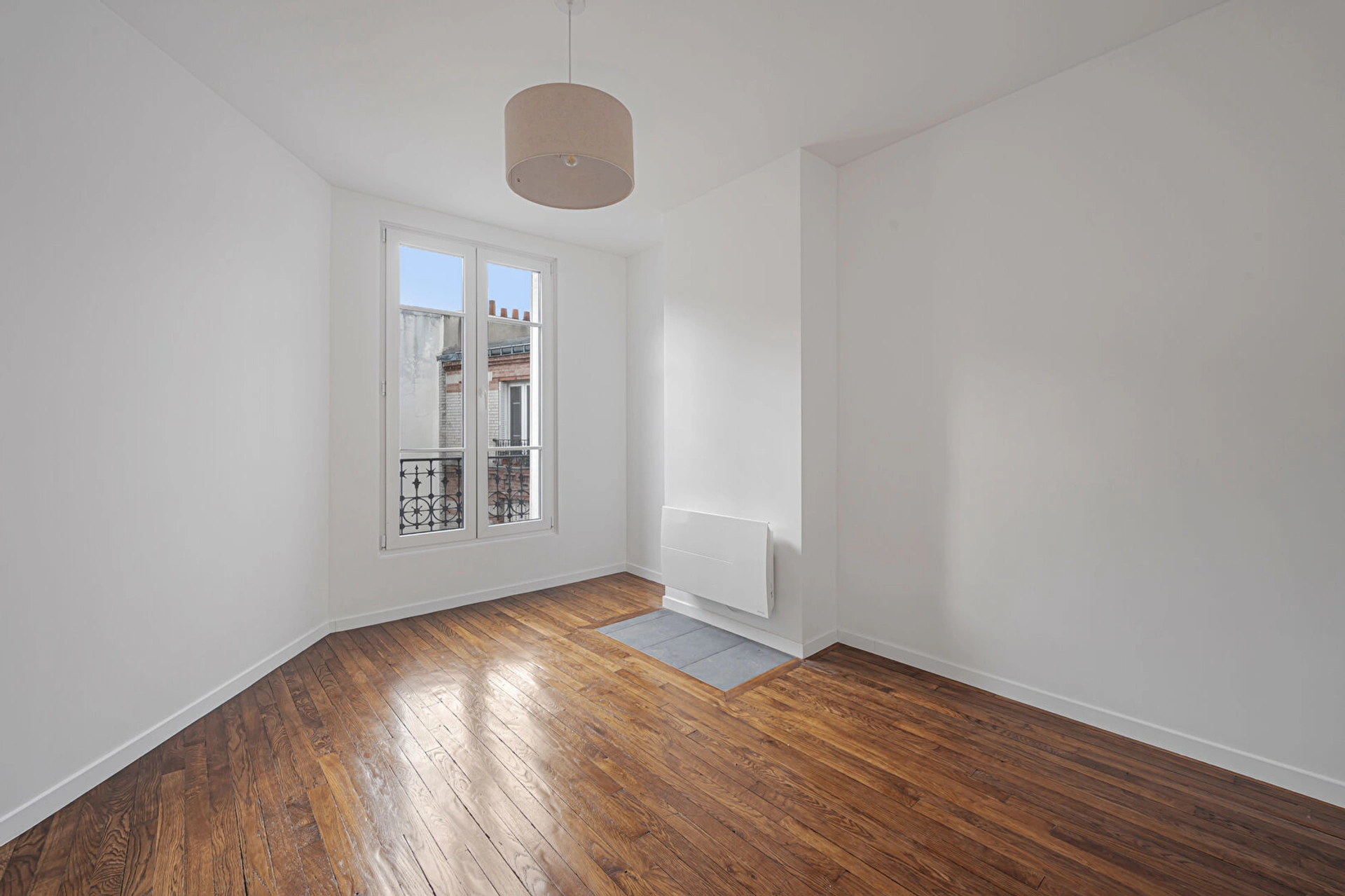 Paris 11 - Rue des Boulets 9