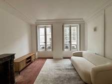 PARIS 3 - Sainte-Avoye 4