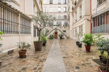 Paris 3 - Arquebusiers 8