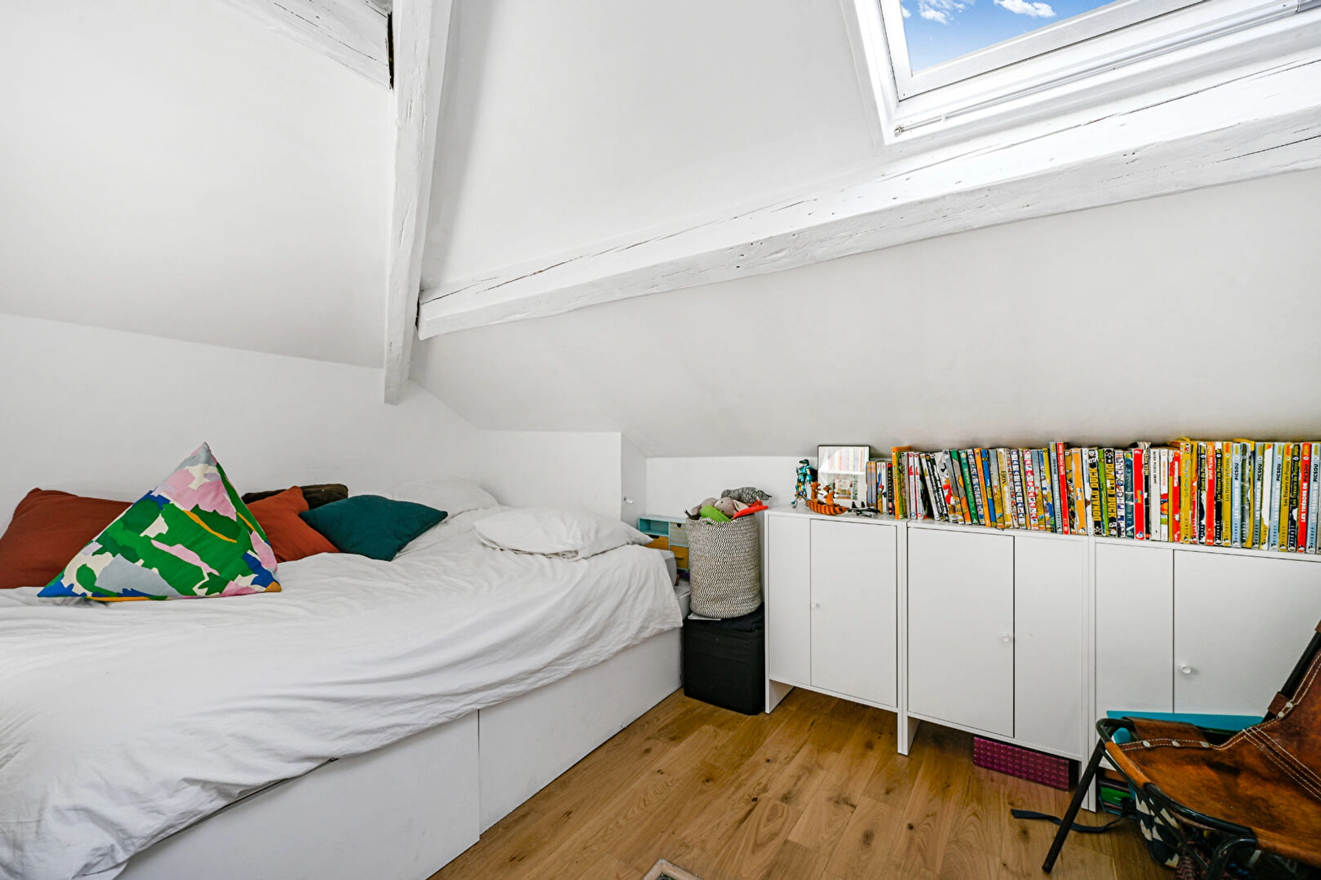 Paris 6 - Rue de Sèvres 9