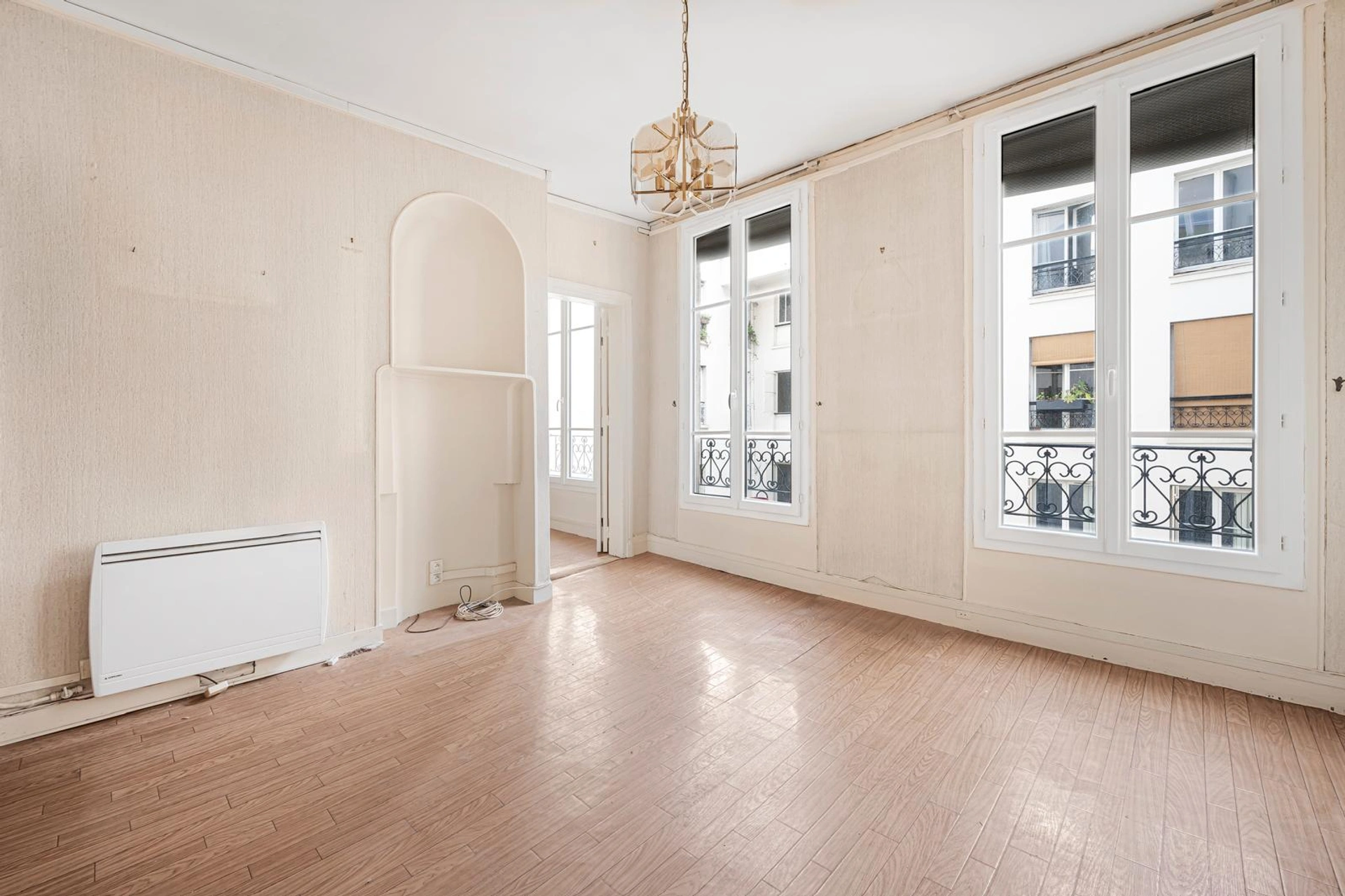 Paris 3 - Notre Dame de Nazareth 4