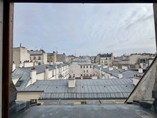 Paris 4 - Blancs Manteaux 5