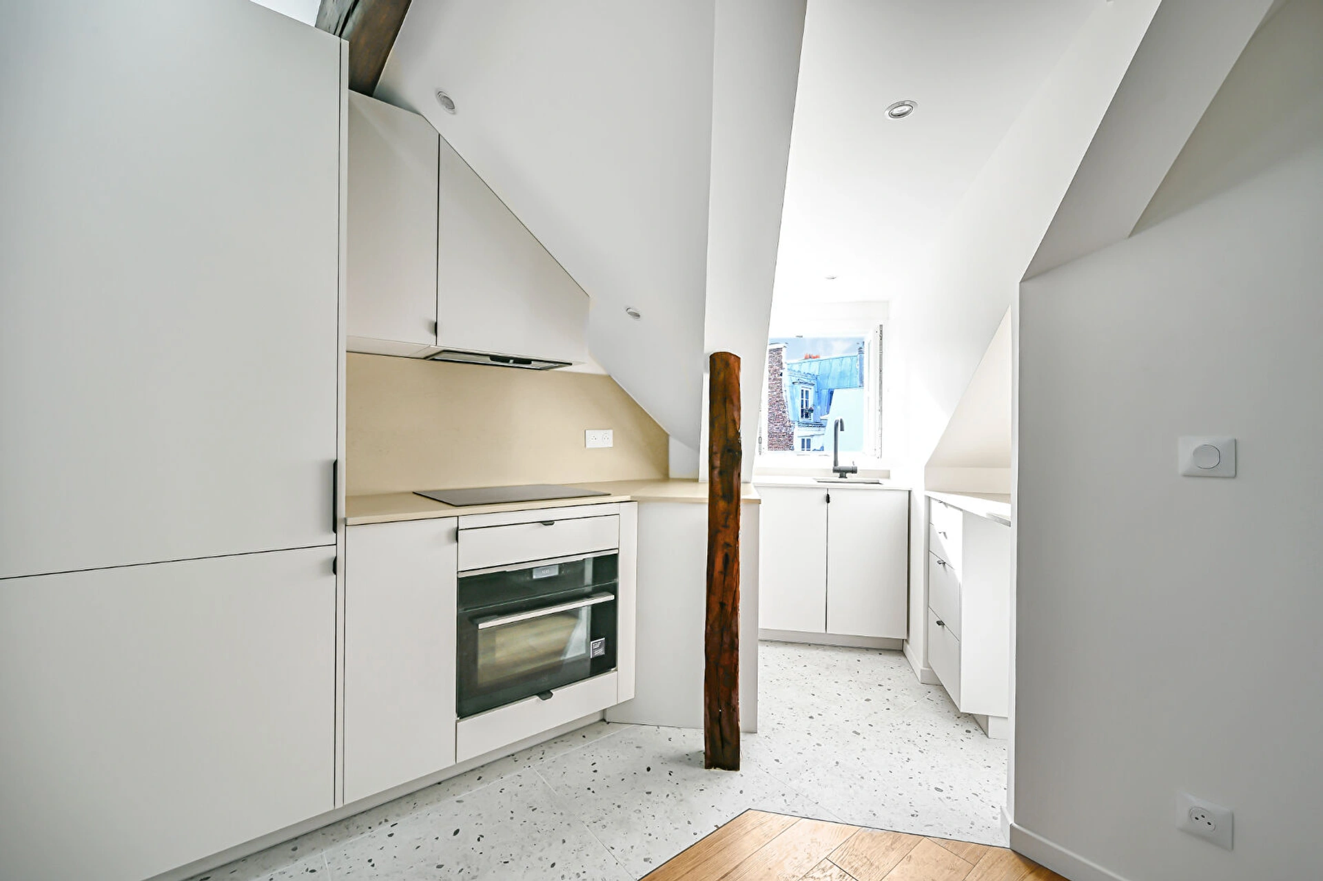 Paris 3 - Bretagne 4