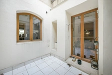 Villejuif - rue Dauphin 9