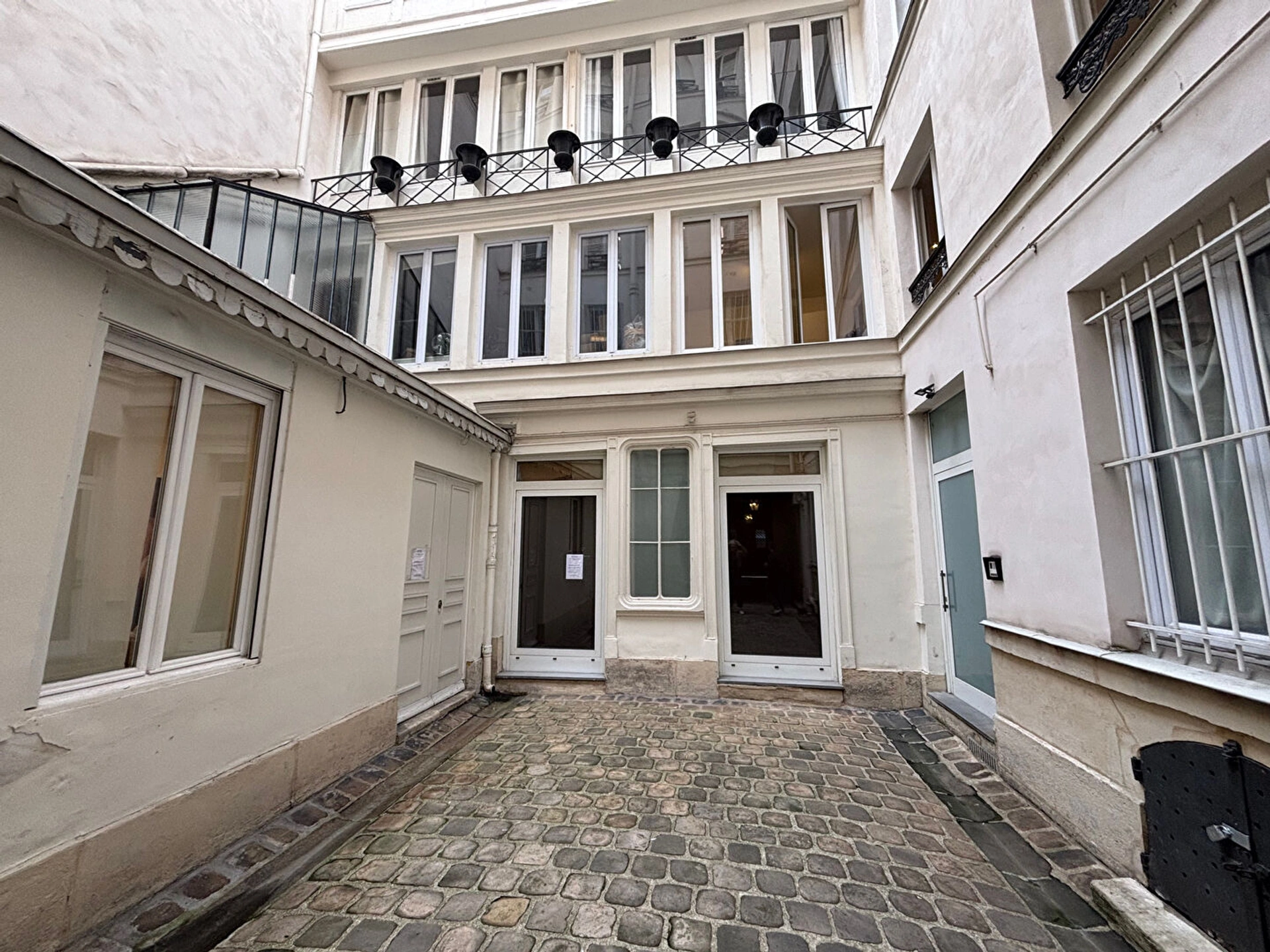 Paris 2 - Saint-Fiacre 10
