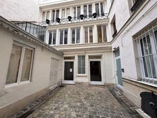 Paris 2 - Saint-Fiacre 10