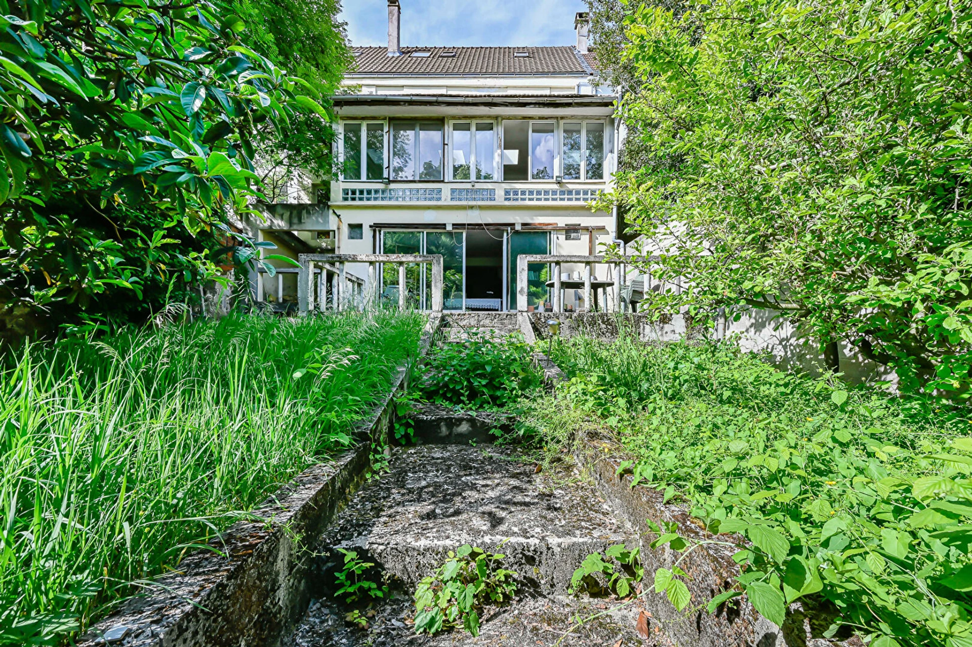 SAINT-MAURICE - BORDS DE MARNE 1