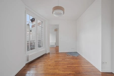 Paris 11 - Rue des Boulets 3
