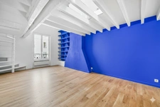 Paris 6 - Rue de Sèvres 6