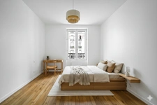 Quartier Montparnasse 5