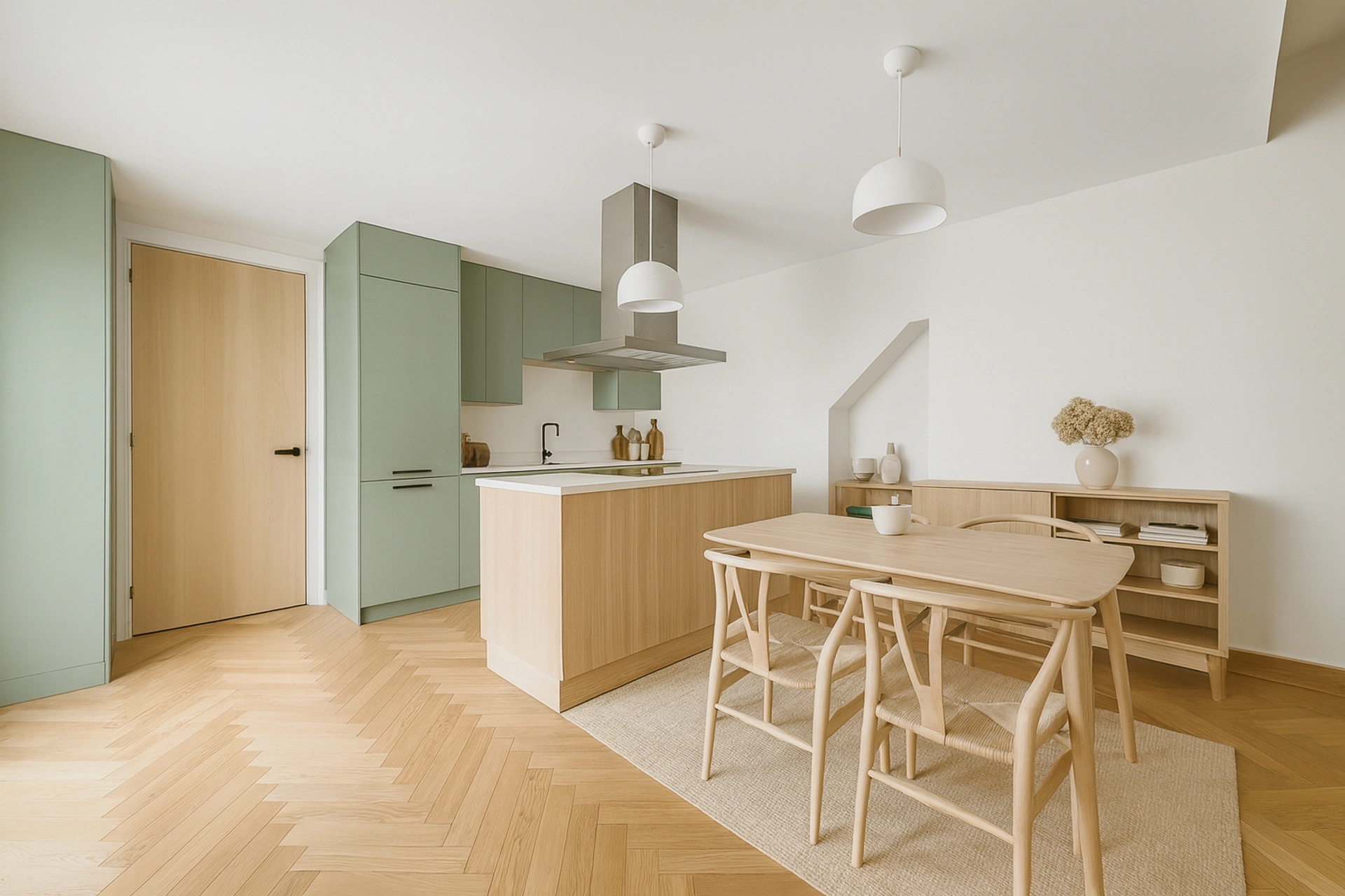 PARIS 3 - ARTS ET METIERS 3