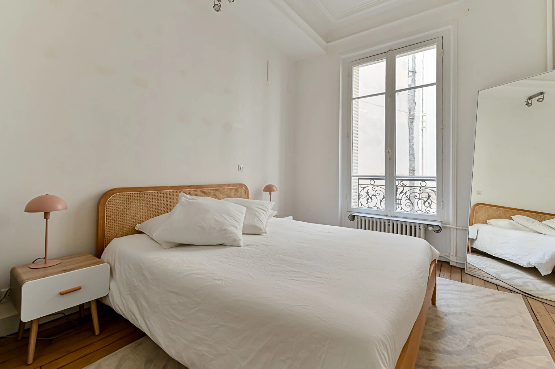 Paris 3 - Béranger 12