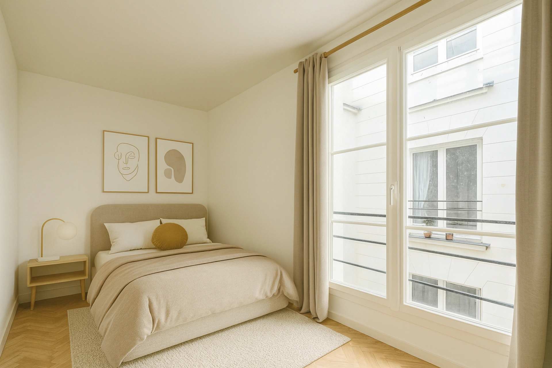 PARIS 3 - ARTS ET METIERS 5