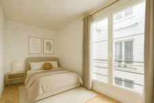 PARIS 3 - ARTS ET METIERS 5