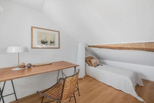 PARIS 3E - RAMBUTEAU 12