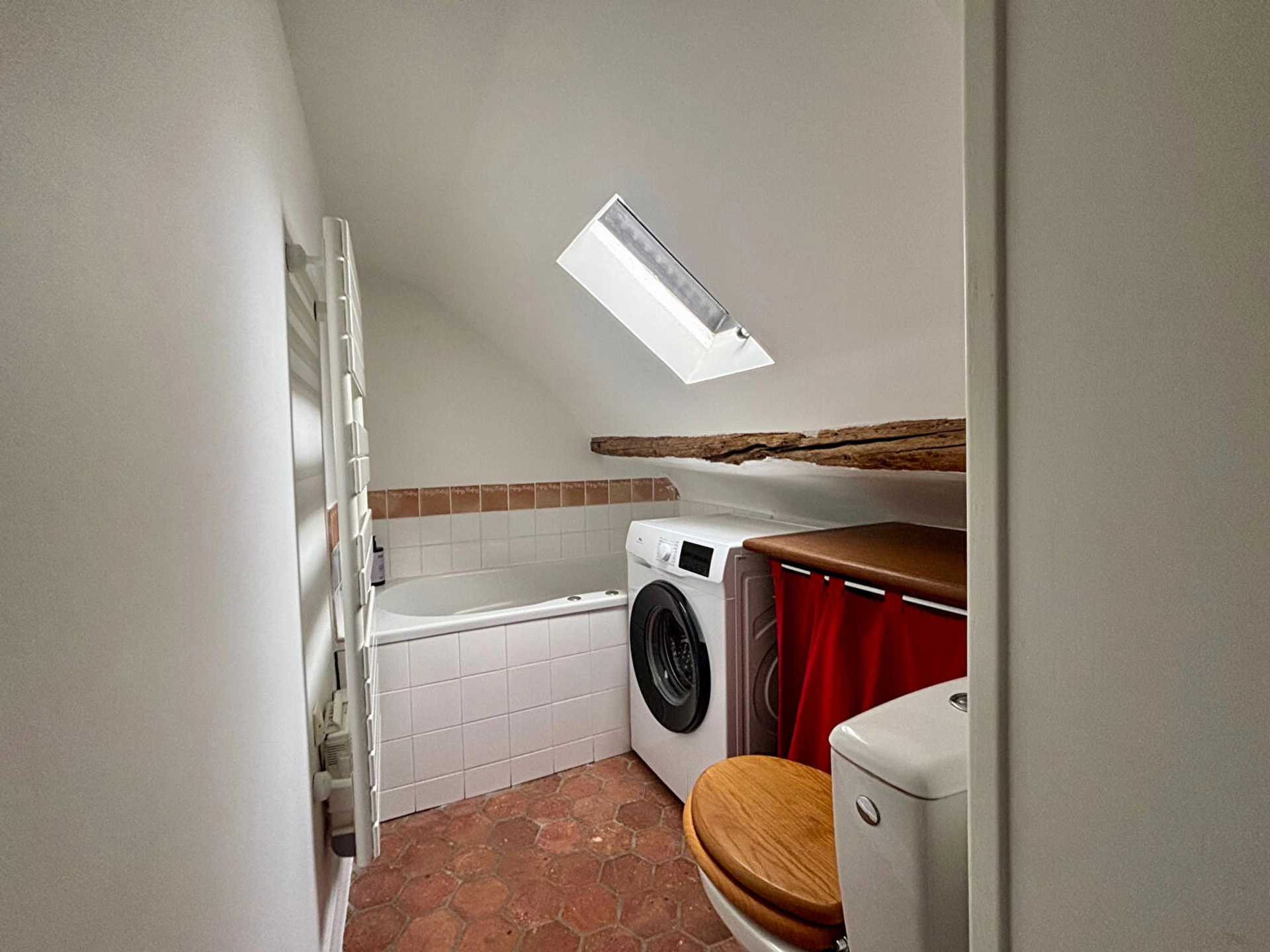 Paris 4 - Blancs Manteaux 7