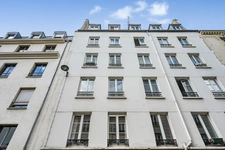 Appartement 3 pièces avec ascenseur 14