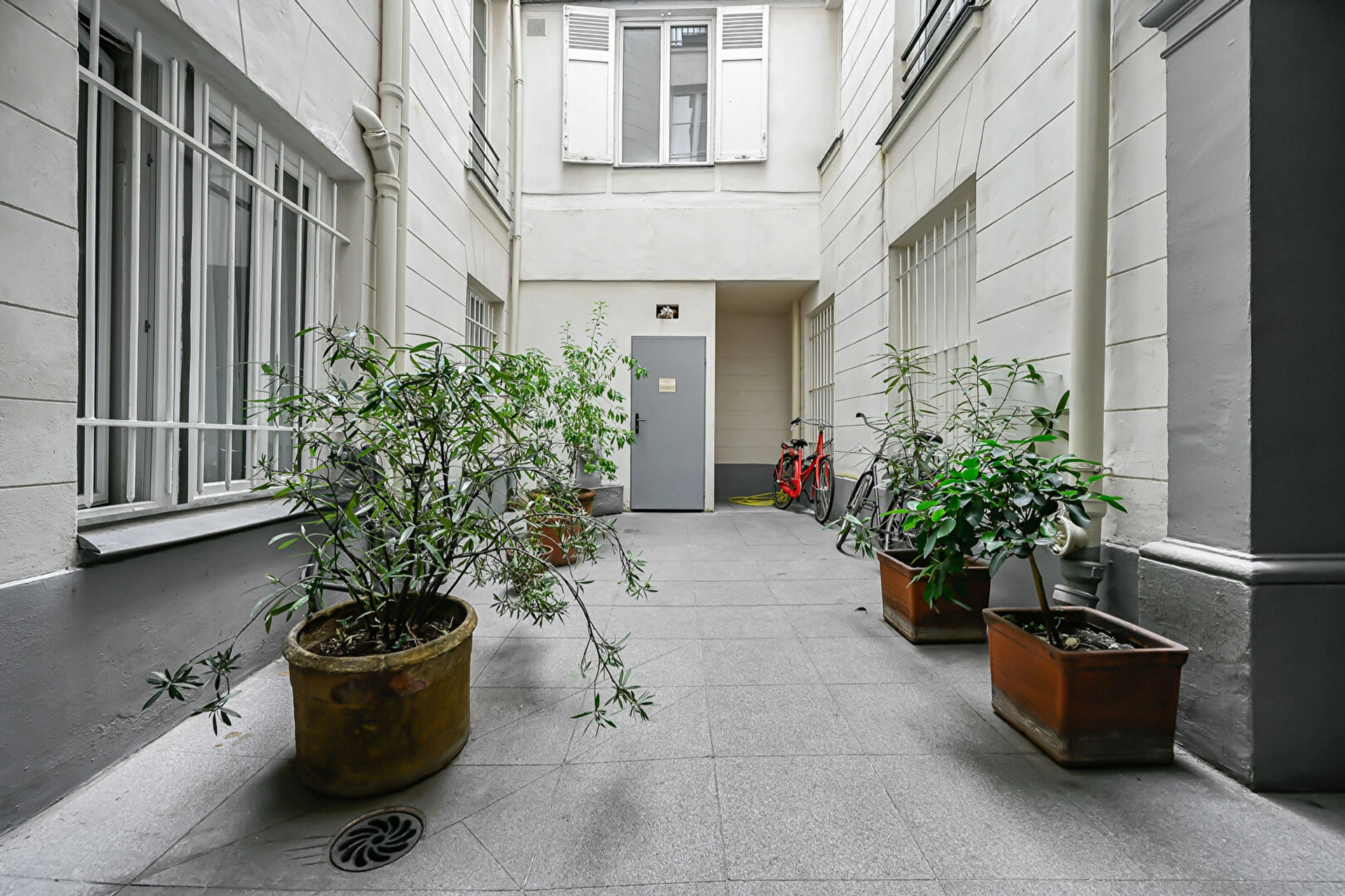 PARIS 3 - ARTS ET METIERS 8