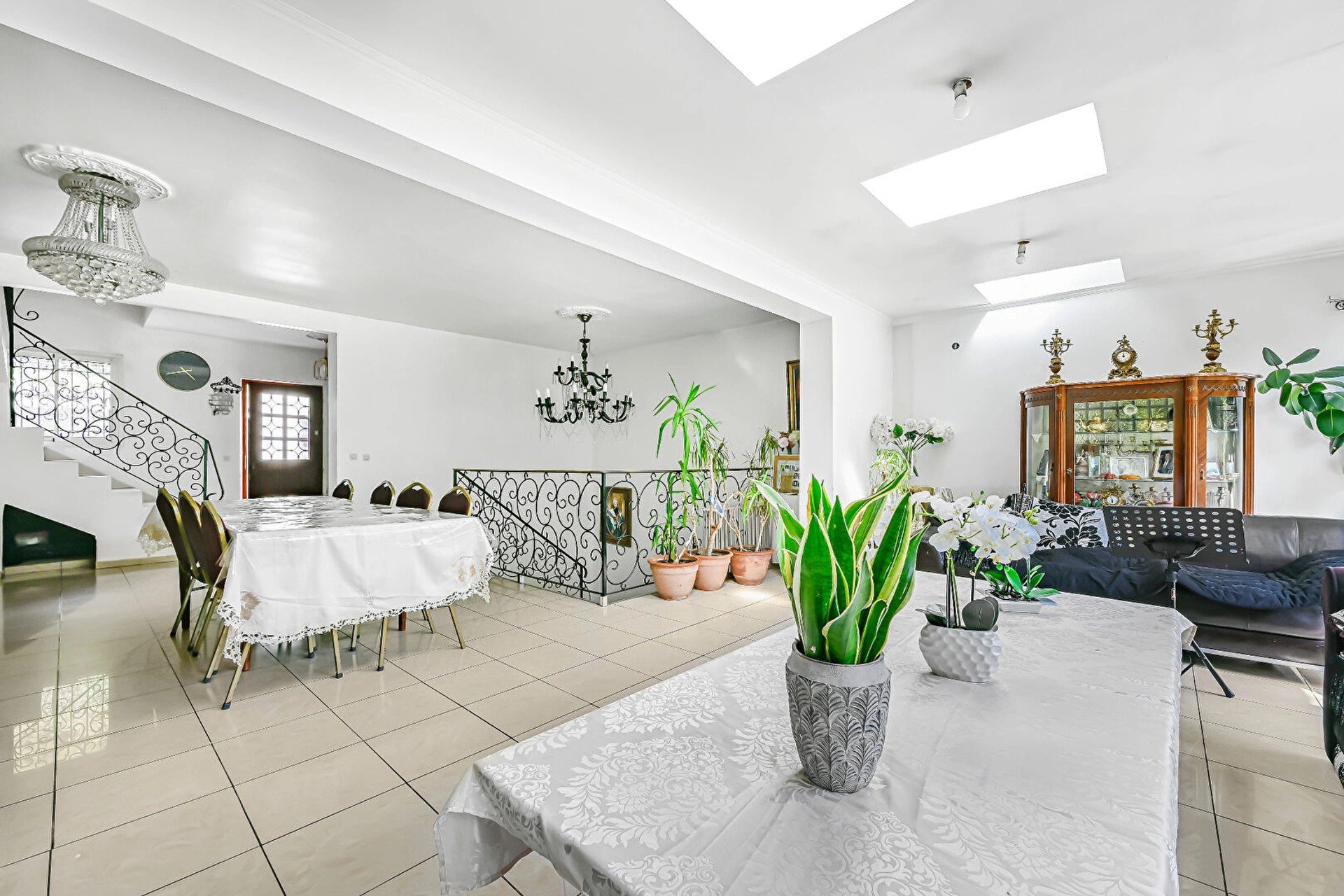 SAINT-MAURICE - BORDS DE MARNE 4