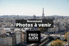 Paris - Charme de l'ancien avec cheminée 1