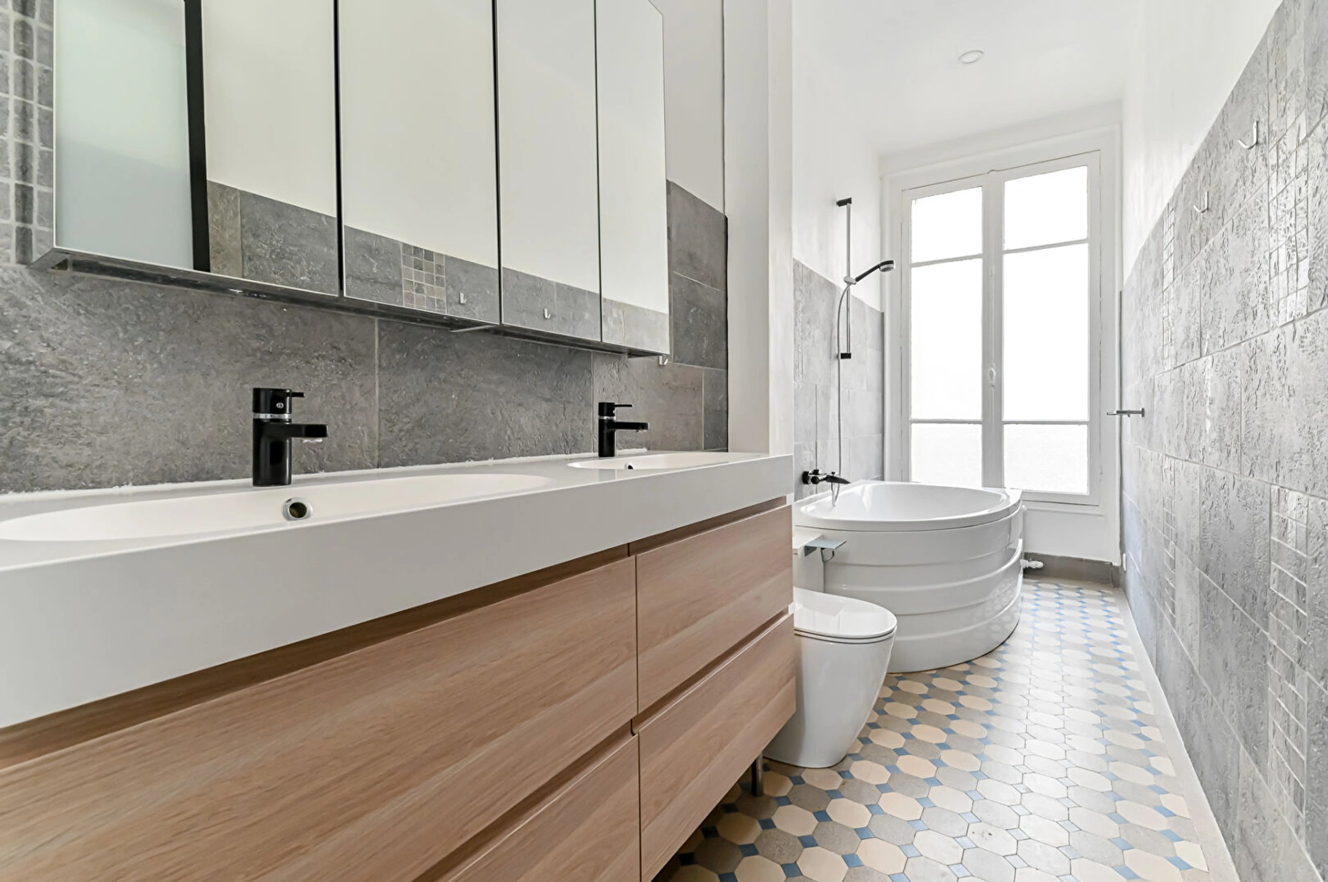 Paris 3 - Béranger 11