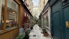 PARIS 3 - PASSAGE DE L'ANCRE 7