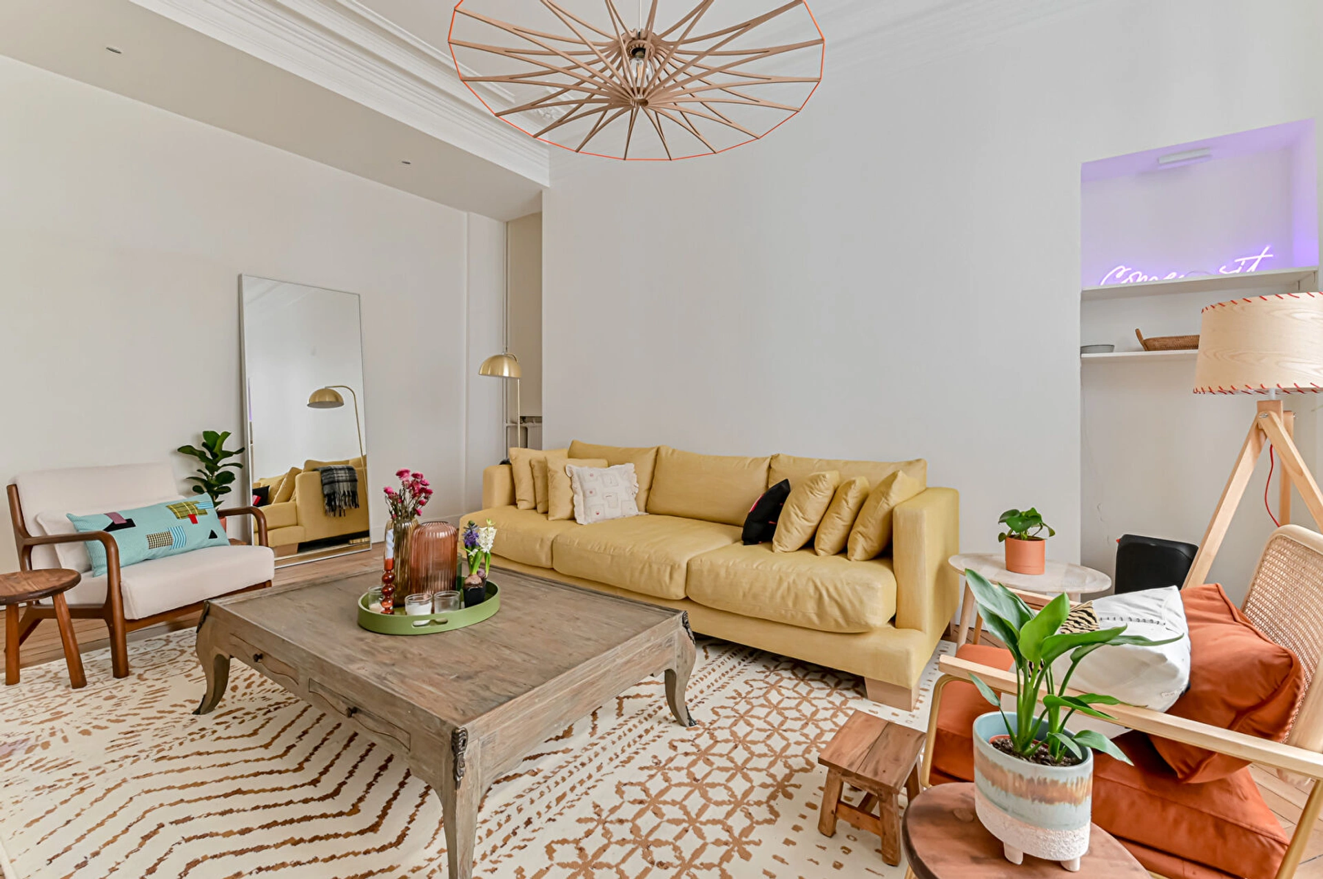 Paris 3 - Béranger 7