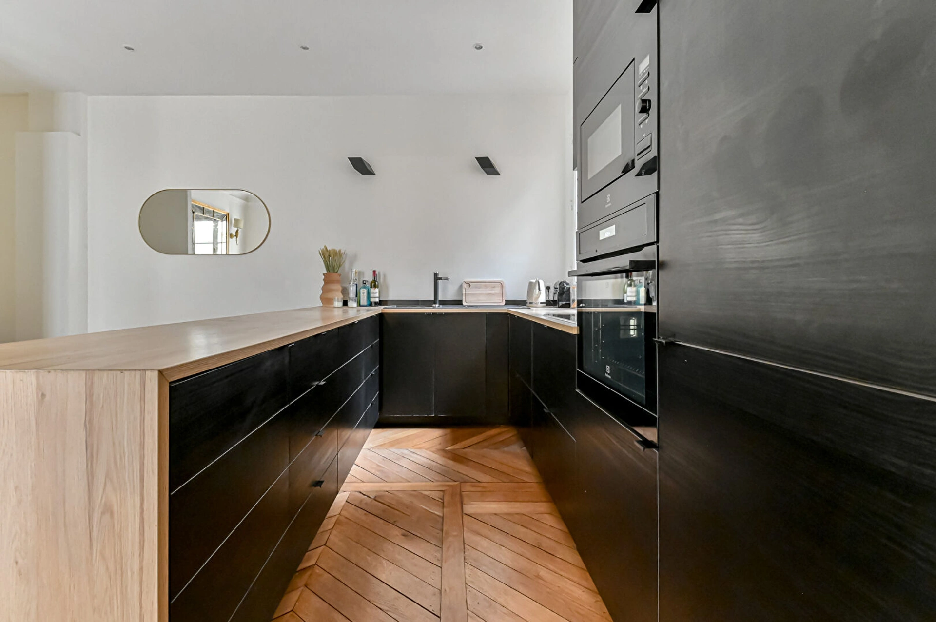 Paris 3 - Béranger 5