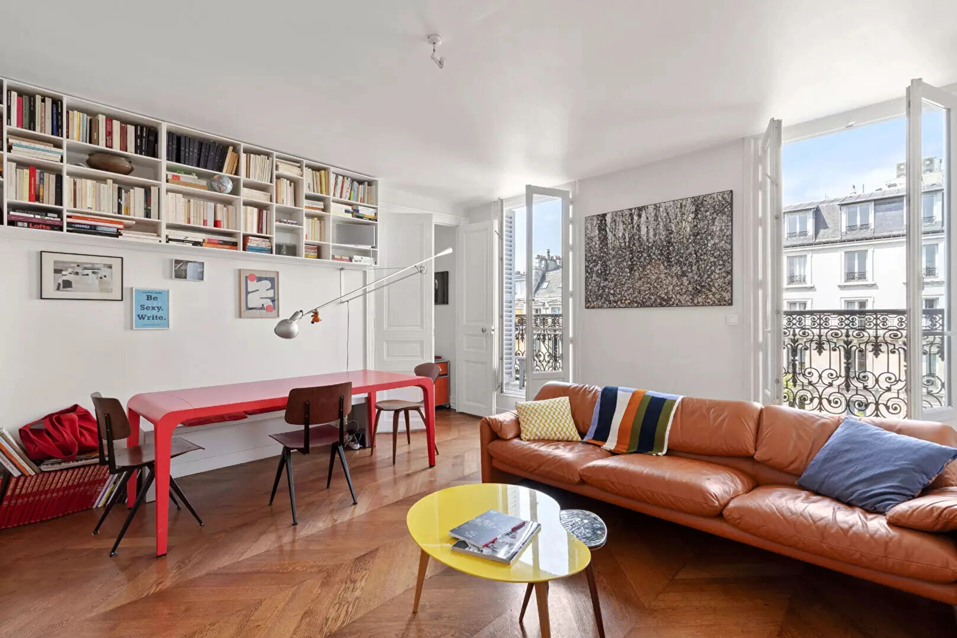 PARIS 3 - SÉBASTOPOL 3