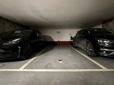Paris 10 - parking Bouchardon 2