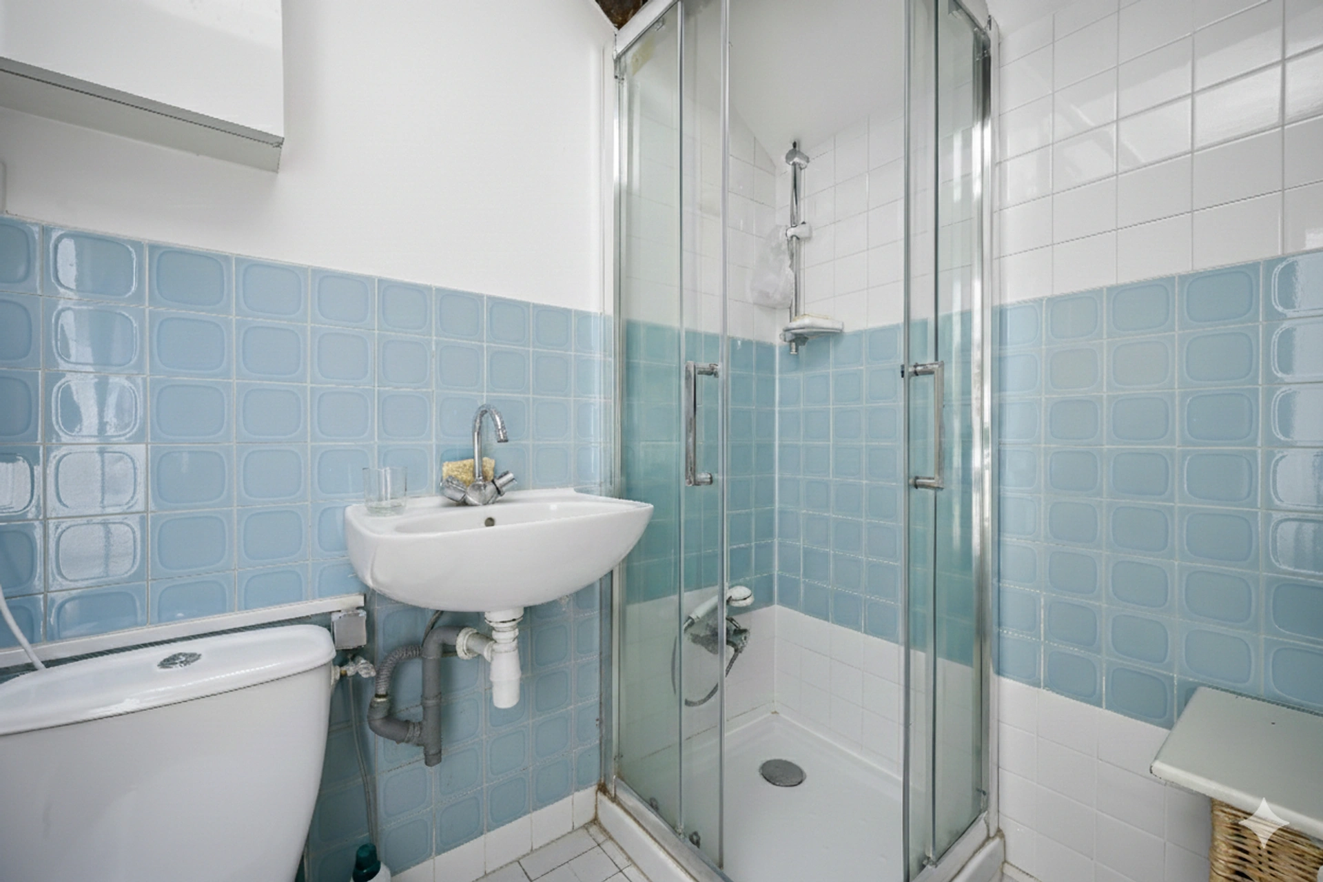 Au coeur du Marais historique 10