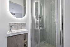 Paris 14 - Pernety 12