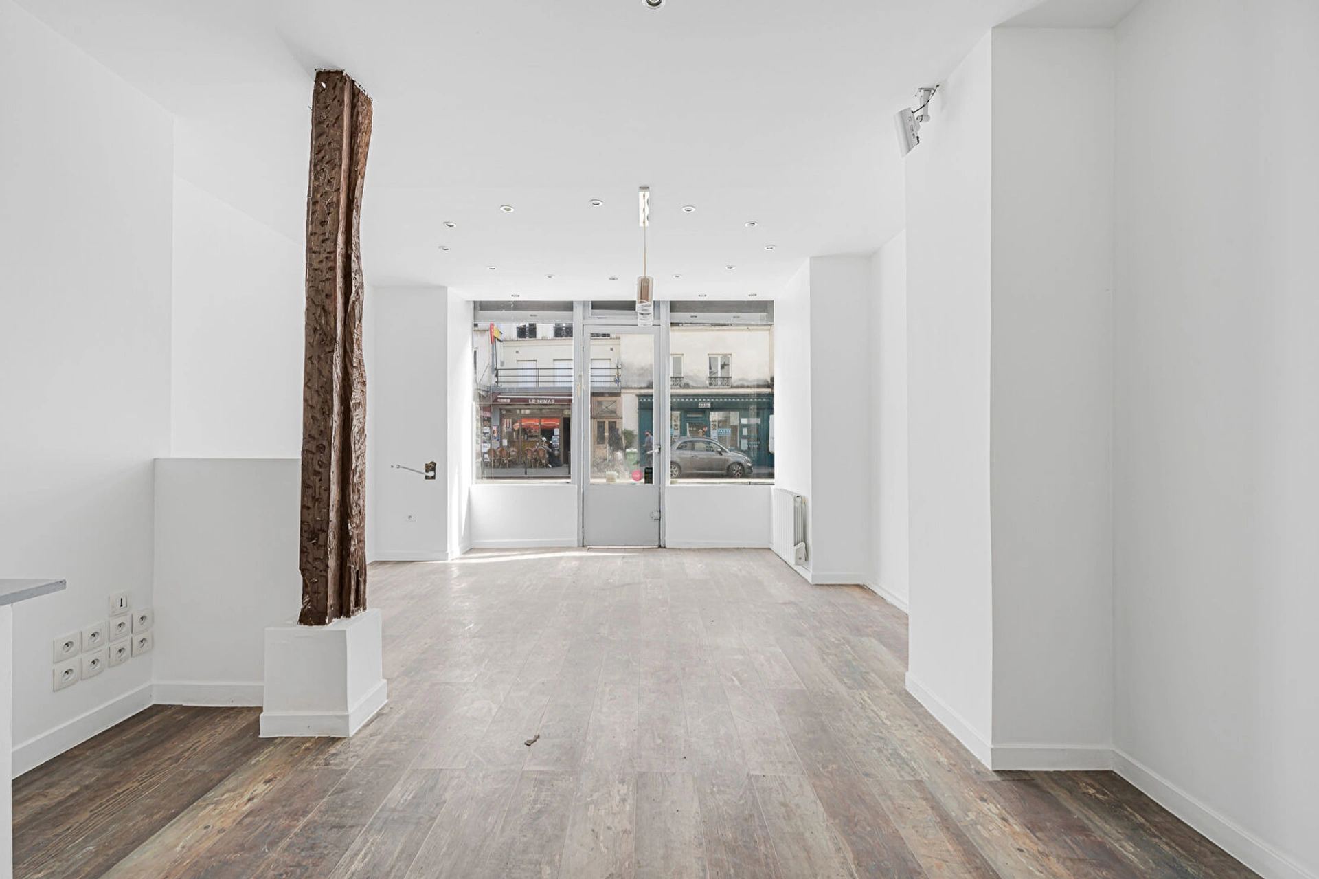 Paris 10 - Fbg St Martin 2