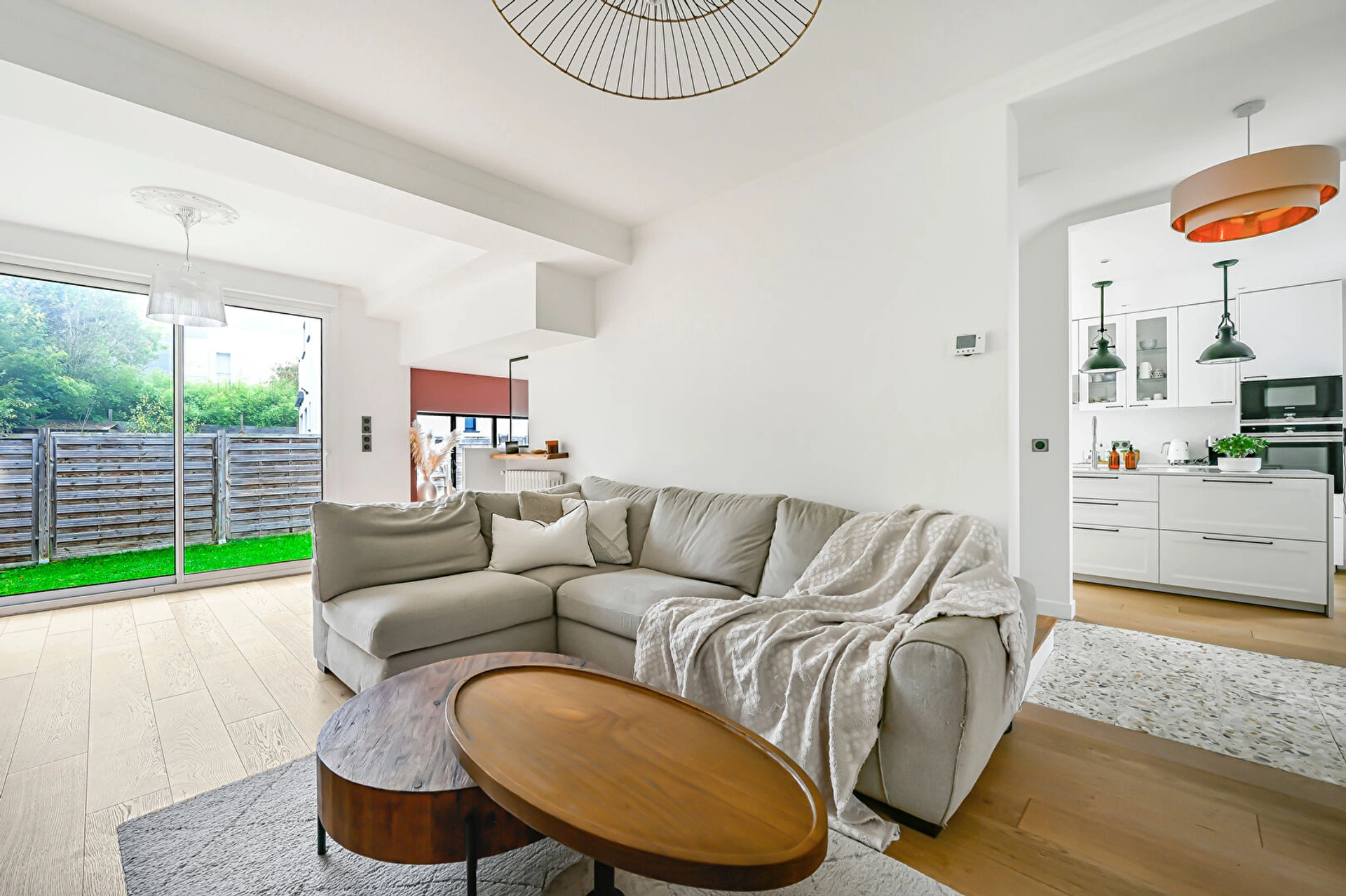 La Celle St Cloud - Maison Indépendante 8