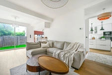 La Celle St Cloud - Maison Indépendante 8