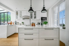 La Celle St Cloud - Maison Indépendante 7