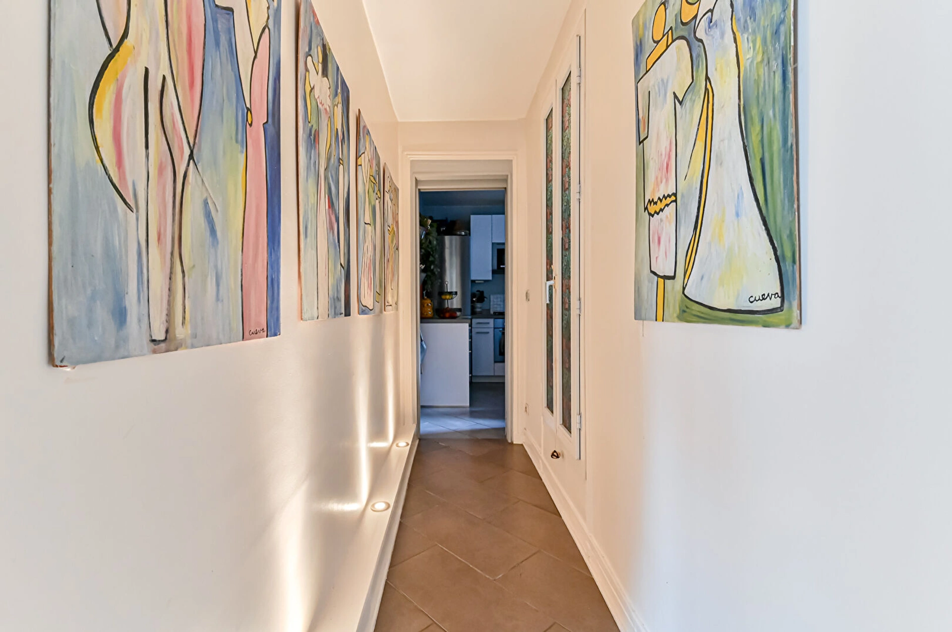 PARIS 4 - SAINT MERRI 7