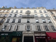 Paris 9 - Nouvelle Athènes 1