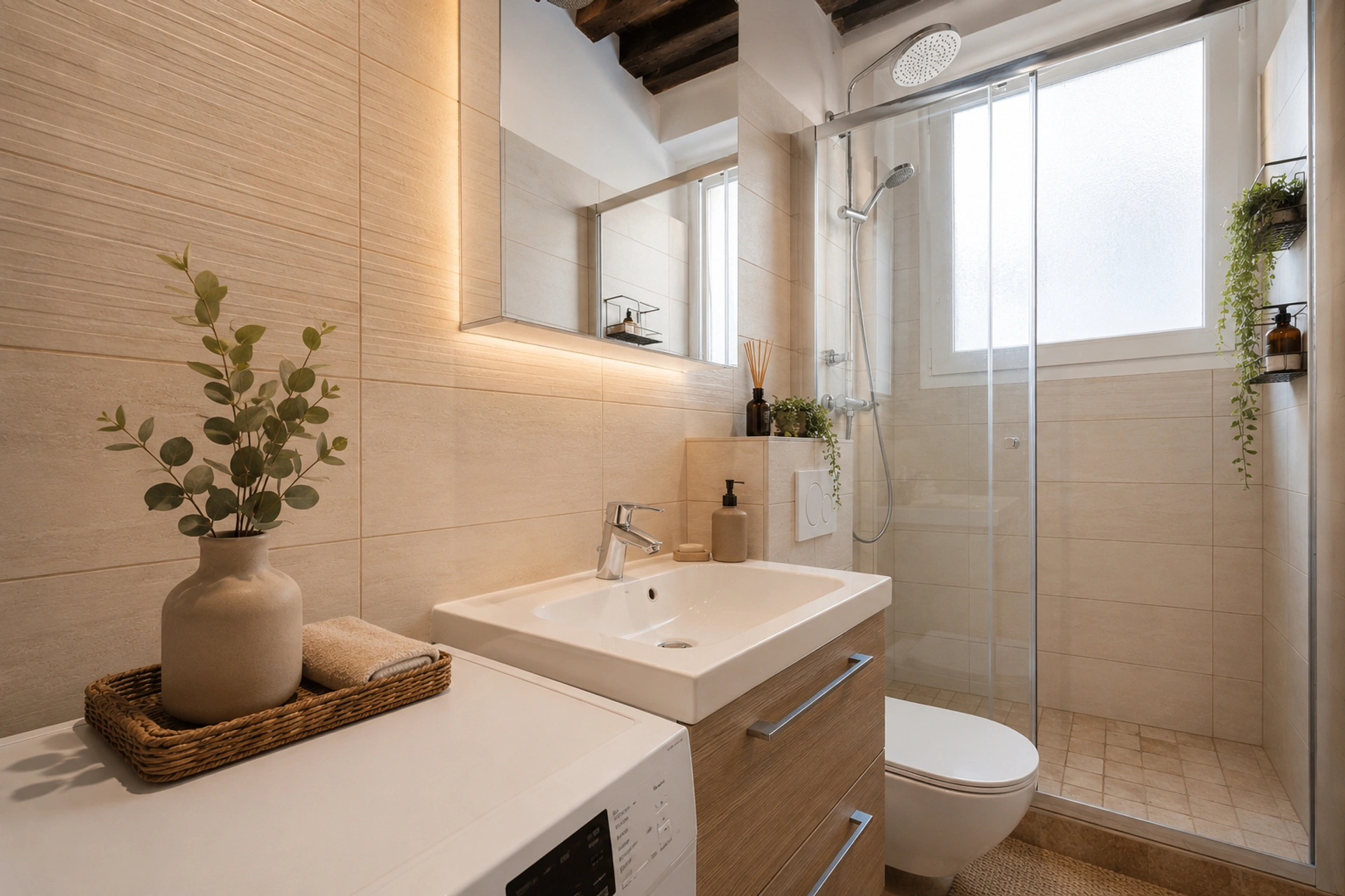 Paris 3 - Village Vertbois 12